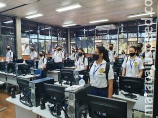 Divulgada relação de candidatos para aulas do curso de investigador de Polícia Civil Divulgada relação de candidatos para aulas do curso de investigador de Polícia Civil