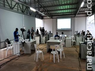 Dourados fez suplente com zero voto e deixou candidato com mais de 1 mil sem vaga