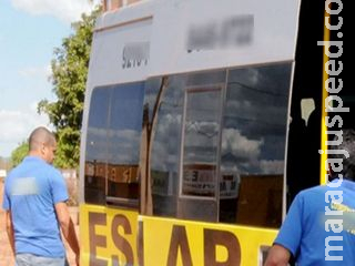 Durante pandemia, governo pode pagar mínimo em contratos de transporte escolar Durante pandemia, governo pode pagar mínimo em contratos de transporte escolar