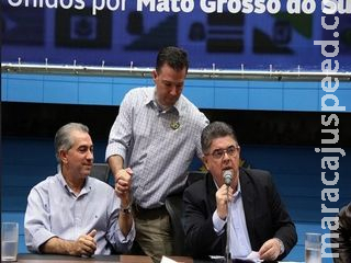 ‘Efeito Vostok’ tira filho de Márcio Monteiro da prefeitura de Jardim por diferença de 20 votos