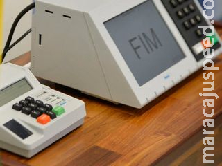 Eleições 2020: Confira como descobrir seu local de votação Eleições 2020: Confira como descobrir seu local de votação