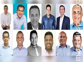 Eleitor dobra representatividade negra na Câmara de Campo Grande, mas embranquece prefeituras em MS