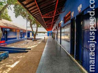 Equipes começam a organizar locais de votação em Campo Grande; confira regras das eleições