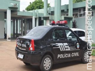 Ex-cunhado acusa rapaz de difamação e o esfaqueia no peito Ex-cunhado acusa rapaz de difamação e o esfaqueia no peito