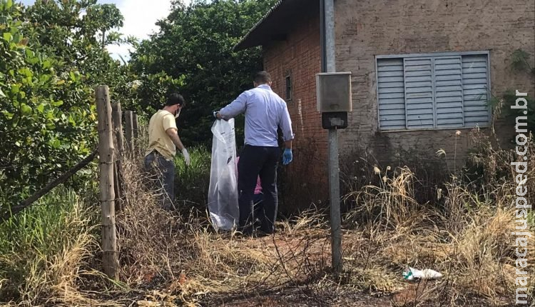 Filho de massagista ajudou a esquartejar chargista e levou corpo para a casa