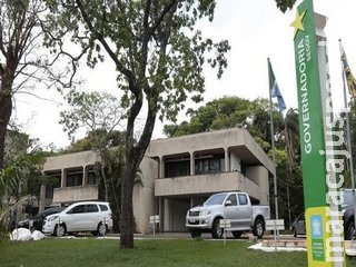Governo suplementa R$ 37,3 milhões para fundos especiais e TJMS Governo suplementa R$ 37,3 milhões para fundos especiais e TJMS