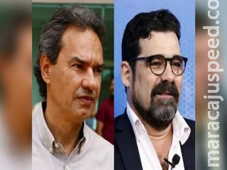 Harfouche comete ‘calúnia eleitoral’ e Justiça dá direito de resposta a Marquinhos Harfouche comete ‘calúnia eleitoral’ e Justiça dá direito de resposta a Marquinhos