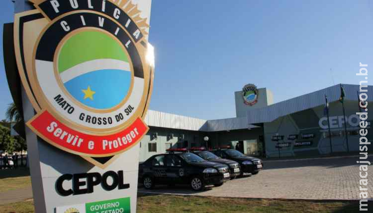 Homem procura delegacia depois de ter informações sigilosas acessadas por irmão de policial Homem procura delegacia depois de ter informações sigilosas acessadas por irmão de policial