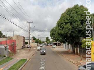 Jovem é assaltada por dupla na Vila Ipiranga