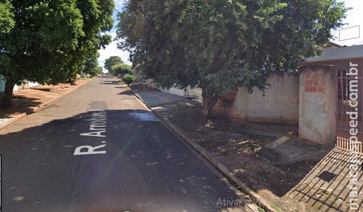 Jovem reage a roubo de carro e morre esfaqueado no pescoço no Jardim Monumento Jovem reage a roubo de carro e morre esfaqueado no pescoço no Jardim Monumento