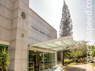 Justiça Eleitoral nega pedido do MP para proibir comícios em Bataguassu Justiça Eleitoral nega pedido do MP para proibir comícios em Bataguassu