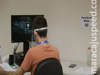 Justiça Eleitoral segue TJMS, muda data comemorativa e cria ‘feriadão’ em dezembro Justiça Eleitoral segue TJMS, muda data comemorativa e cria ‘feriadão’ em dezembro
