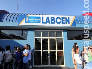 Licitação de R$ 2,3 milhões prevê compra de tubos e agulhas para coleta de sangue