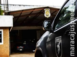 Liderança do PCC em MS tenta usar ‘pacote anticrime’ para ganhar liberdade Liderança do PCC em MS tenta usar ‘pacote anticrime’ para ganhar liberdade
