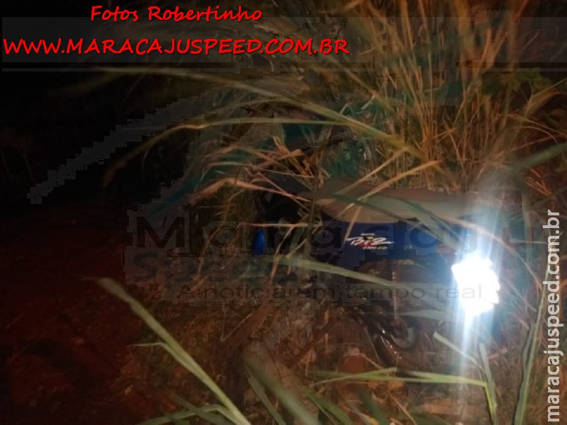 Maracaju: Homem de apenas 21 anos de idade é baleado e corre risco de morte Maracaju: Homem de apenas 21 anos de idade é baleado e corre risco de morte