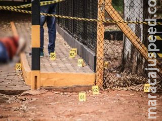 Matança ordenada pelo PCC para controle da fronteira de MS chega a Campo Grande