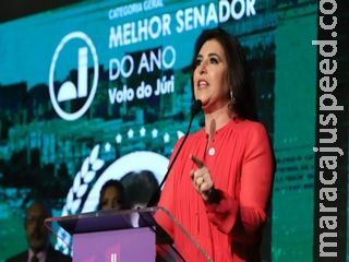 MDB cogita Simone Tebet e mais dois para fazer frente a Bolsonaro em 2022 MDB cogita Simone Tebet e mais dois para fazer frente a Bolsonaro em 2022