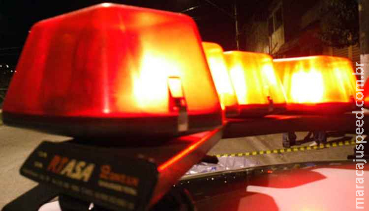 Medida protetiva não funciona e mulher tem casa invadida por ex-companheiro