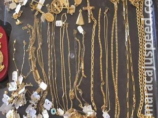 Mentor de roubo a joias avaliadas em R$ 90 mil disse que procurou vítima no Facebook