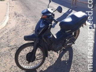Motociclista é preso conduzindo embriagado após se envolver em acidente Motociclista é preso conduzindo embriagado após se envolver em acidente