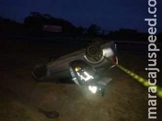 Motorista que viu amiga morrer após capotar carro em estrada é absolvida 7 anos depois Motorista que viu amiga morrer após capotar carro em estrada é absolvida 7 anos depois
