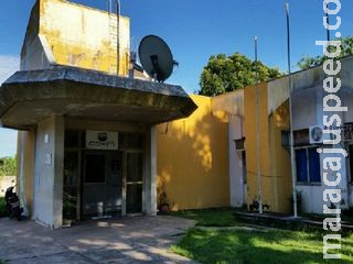 MPMS e Prefeitura de Coxim assinam TAC que proíbe contratação de serviços jurídicos avulsos