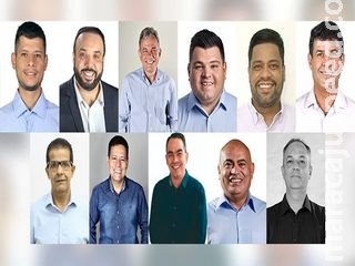 Mudanças em regras e de partido foram decisivas para ‘insistentes’ serem eleitos em Campo Grande Mudanças em regras e de partido foram decisivas para ‘insistentes’ serem eleitos em Campo Grande