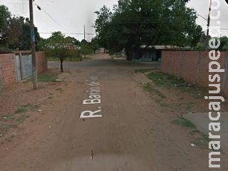 ‘Não reage senão eu te mato’, diz ladrão a jovem assaltado no Jardim Centro Oeste ‘Não reage senão eu te mato’, diz ladrão a jovem assaltado no Jardim Centro Oeste