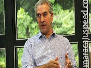 Ninho ‘encolhe’ e desempenho do PSDB em Campo Grande reflete isolamento de Reinaldo