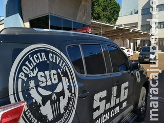 Operação cumpre mandados contra funcionária que desviou R$ 50 milhões para mãe de santo Operação cumpre mandados contra funcionária que desviou R$ 50 milhões para mãe de santo