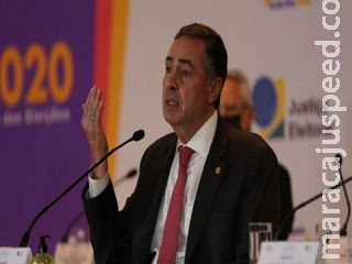 ‘Para além da retórica, não há qualquer evidência de fraude’, afirma Barroso