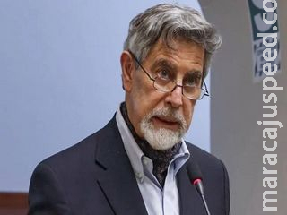 Parlamento do Peru chega a acordo e Francisco Sagasti é escolhido presidente Parlamento do Peru chega a acordo e Francisco Sagasti é escolhido presidente