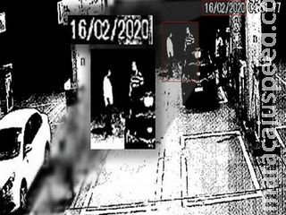 Passo a passo: Inquérito da PF revela que Trutis sequer foi perseguido em dia de atentado fake