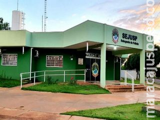 Perigo em casa: parente estupra e engravida menina de 11 anos em MS Perigo em casa: parente estupra e engravida menina de 11 anos em MS
