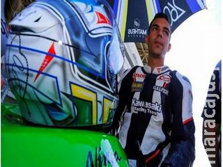 Piloto Matheus Barbosa morre após grave acidente de moto em Interlagos