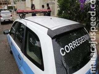 PM filmado agredindo mulher em batalhão ainda não foi ouvido na Corregedoria PM filmado agredindo mulher em batalhão ainda não foi ouvido na Corregedoria