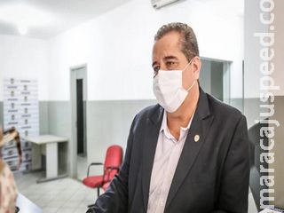 Polícia investiga quadrilha que furta de portão a piscina e instala na própria casa em Campo Grande Polícia investiga quadrilha que furta de portão a piscina e instala na própria casa em Campo Grande