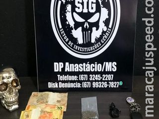 Polícia prende família do tráfico e fecha ‘boca de fumo’