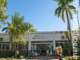 Prefeitura de Paranaíba firma acordo com Previdência para o pagamento de dívida de R$ 3,1 milhões Prefeitura de Paranaíba firma acordo com Previdência para o pagamento de dívida de R$ 3,1 milhões