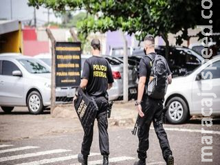Preso por porte ilegal, Trutis terá armas investigadas sobre suposto atentado