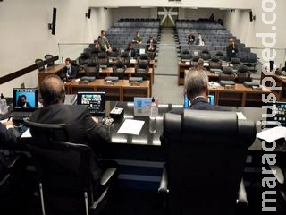 Projetos sobre fidelização de contratos e meio ambiente serão votados na Assembleia nesta terça