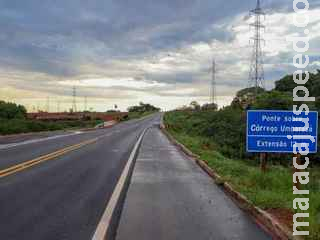 Publicado nesta terça-feira o edital para construção do contorno rodoviário de Três Lagoas Publicado nesta terça-feira o edital para construção do contorno rodoviário de Três Lagoas