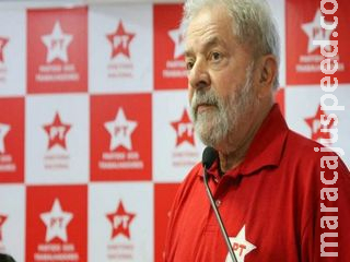 Recurso de Lula sobre acordos de cooperação da Lava Jato fica com 1ª Seção do STJ Recurso de Lula sobre acordos de cooperação da Lava Jato fica com 1ª Seção do STJ
