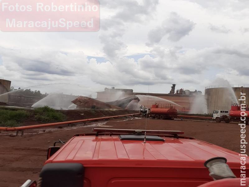 Rio Brilhante: Em Nota Oficial BIOSEV informa a localização do corpo de trabalhador