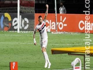 São Paulo vence o Flamengo de novo e está na semifinal da Copa do Brasil São Paulo vence o Flamengo de novo e está na semifinal da Copa do Brasil