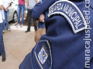 Secretaria abre procedimento para investigar agressão de guardas a garis em Campo Grande Secretaria abre procedimento para investigar agressão de guardas a garis em Campo Grande