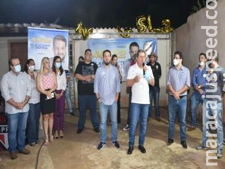 Sem mandato, Claudinho Serra espera ‘cargo de consolação’ no Governo do Estado