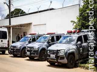 Servidores da Unei se tornam réus por improbidade 5 anos após caso de tortura Servidores da Unei se tornam réus por improbidade 5 anos após caso de tortura