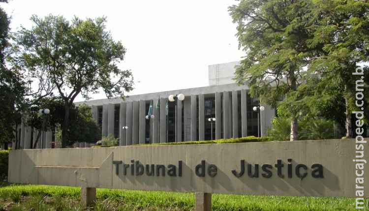 Servidores do Judiciário de MS passam a poder vender férias