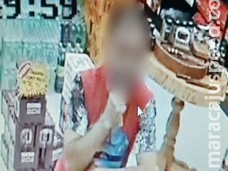 Suspeito ‘enrola’ na conversa, aplica golpe do falso troco e sai com R$ 100 de comércio Suspeito ‘enrola’ na conversa, aplica golpe do falso troco e sai com R$ 100 de comércio